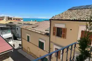 B&B La Fabbrica di San Pietro, Васто