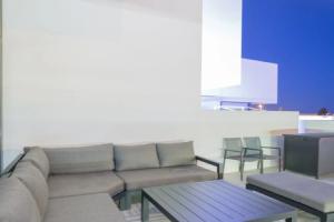 Fidalsa Villa Moet & Chandon Sea Views, Гвардамар-дель-Сегура