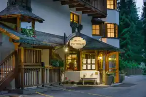 Bio Hotel Hermitage, Мадонна-ди-Кампильо