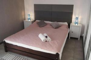 Apartament Riwiera, Владыславово