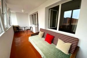 Cozy Center Apartment in Druskininkai, Друскининкай