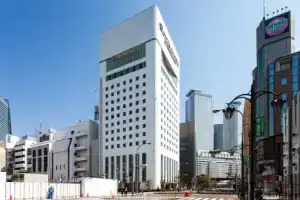 Daiwa Roynet Hotel Nagoya Shinkansenguchi, Нагоя