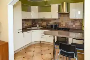 Prospekt 60 Studio Apartment, Москва