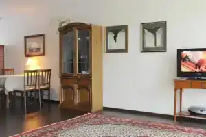 Namas Vėžių g., Паланга