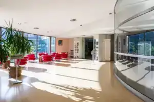Astoria Resort, Рива дель Гарда