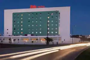 Отель «Ibis Tanger City Center», Танжер
