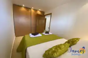 Luxury Punta Prima apartment, close to beach PP23, Торревьеха