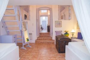 Villa Lydia, Фира