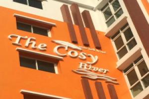 Апарт-отель «The Cosy River», Бангкок