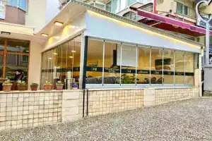 Отель «Hikmethan Otel», Кушадасы