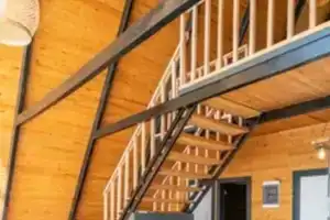 Villa Henna, Калкан