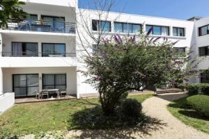 Apartment in La Rochelle Near the Beach, Ла-Рошель
