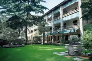 Augustus Hotel & Resort, Форте-дей-Марми