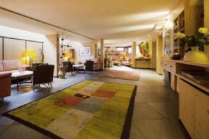 Hotel Garni Schönblick, Обергургль
