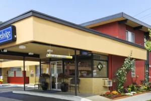 Seattle University Travelodge, Сиэтл