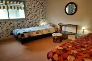 Appartement Biarritz, 2 pièces, 4 personnes - FR-1-239-581, Биарриц