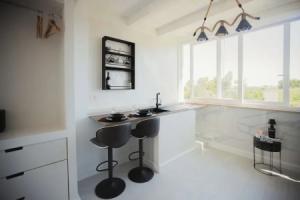 B&B La Perla Nera, Торре-Канне