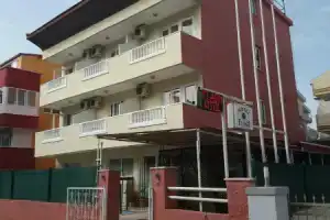 Flash Hotel, Мармарис