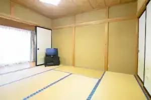 Chokiya, Фудзикавагутико