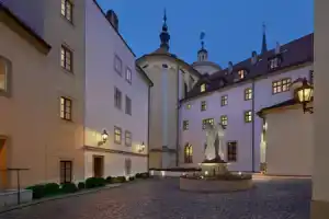 Augustine, a Luxury Collection Hotel, Prague, Прага