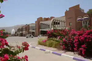 One To One Hotel & Resort Ain Al Faida, Аль-Айн
