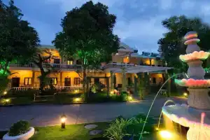 Kim Hoa Resort, Остров Фукуок