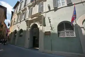 Hotel «Duomo», Сиена