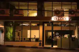 Хостел «Trica», Бангкок