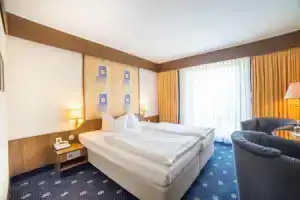 City Club Hotel, Ольденбург