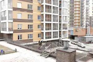 Be Home (Би хоум) на улице Красных Мадьяр 14/2, Иркутск