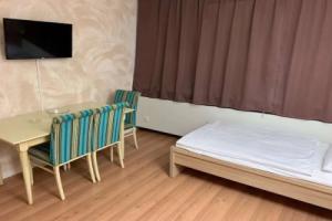 AB Apartment 127, Лайнфельден-Эхтердинген