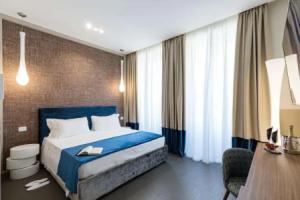 A World Aparts - Barberini Boutique Hotel, Рим