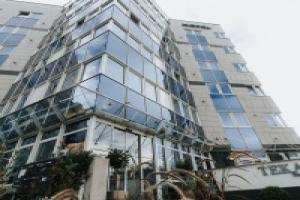 Отель «The Blasky», Франкфурт-на-Майне