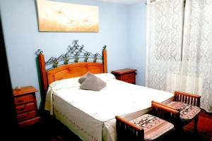 Apartment With 3 Bedrooms in Santa Cruz de Bezana, With Enclosed Garden and Wifi, Сантандер