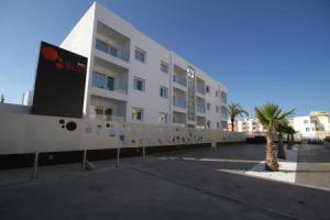 Апарт-отель «Ibiza Sun», Платжа ден Босса