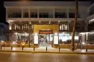 Апарт-отель «Melpo Antia Suites», Айя-Напа