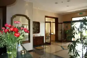 Hotel «Napoleon», Сан-Ремо