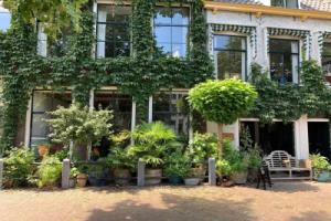 't hart van Schiedam, Роттердам