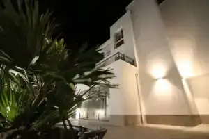 Ji Hotel, Созополь