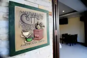 Arita Hotel Patong, Патонг
