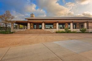 Jw Marriott San Antonio Hill Country Resort & Spa, Сан-Антонио