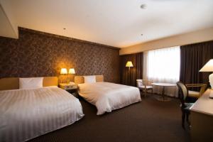 Southern City Hotel, Коти
