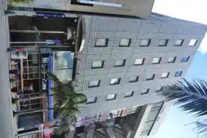 Отель «Shiisar Inn Naha», Наха