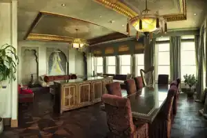 Hotel «Les Ottomans - Boutique Class», Стамбул
