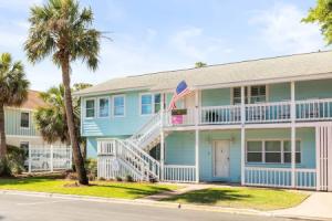 Colonels Retreat Tybee Vacation Rentals, Тиби-Айленд