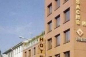 Hotel Hans-Sachs-Hof, Пирмазенс