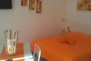 Casa Hakunamatata, Полиньяно-а-Маре
