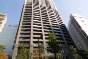 Oakwood Apartments Shinjuku, Токио