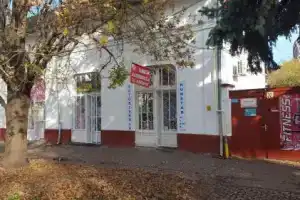 Hangulat Vendeghaz Apartmanok, Орошхаза