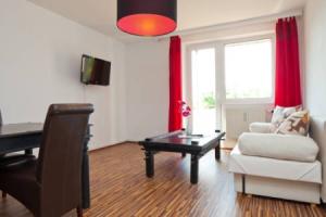 Anabells Apartments, Берлин